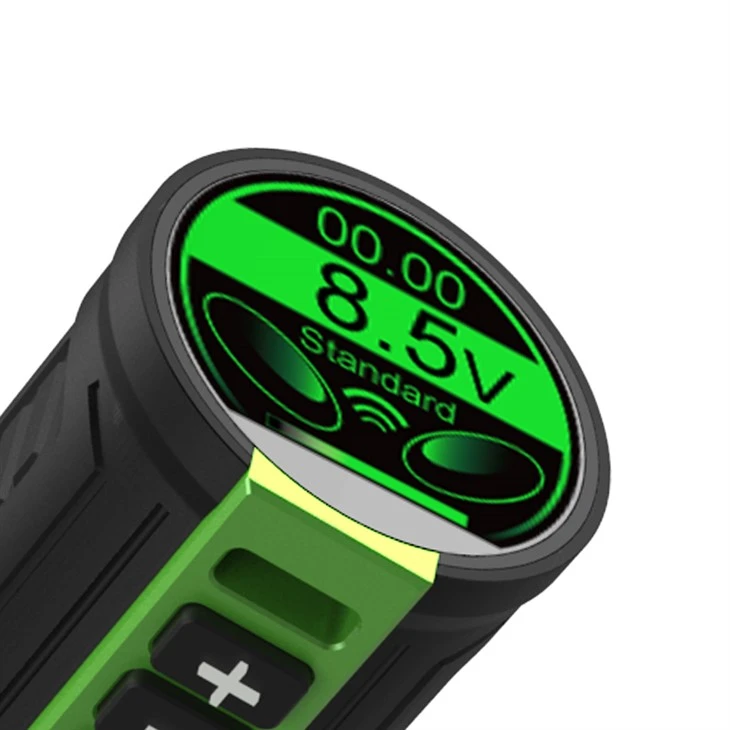 Touch Screen Tattoo Power Supply best